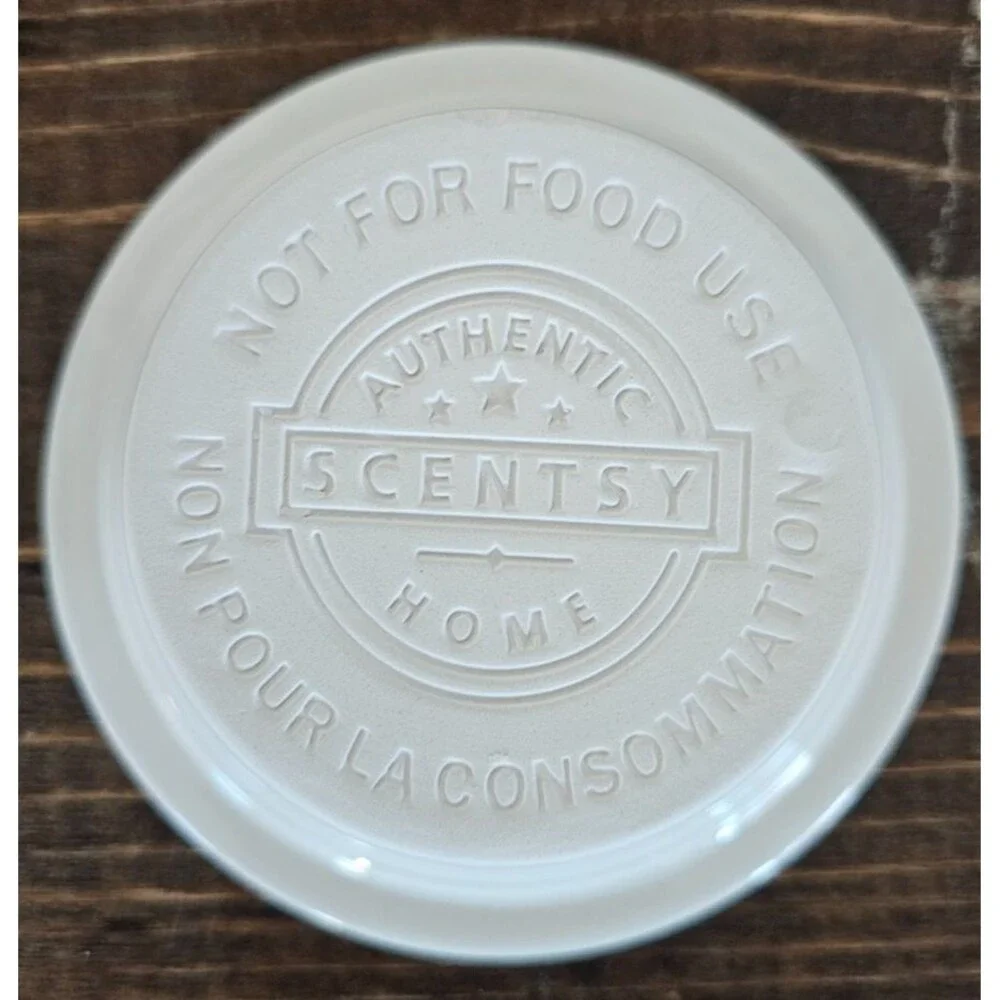 Scentsy Special Ed. Warmer 